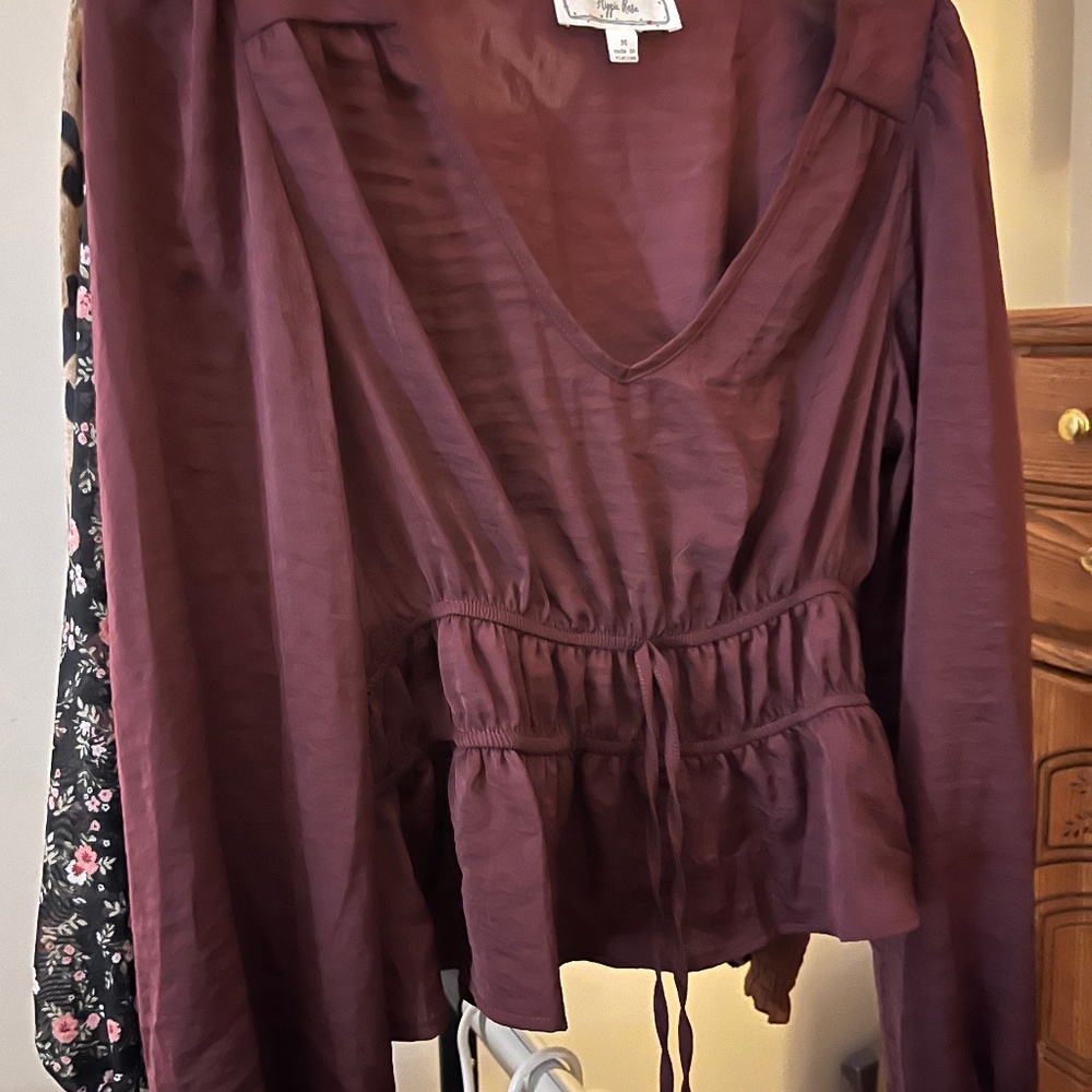 Fashion Tops